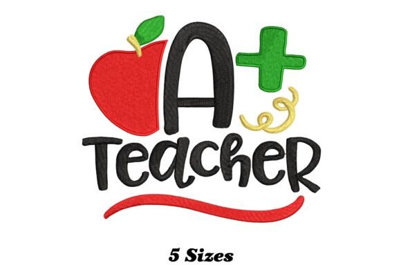 A Teacher: A Whimsical Addition to Your Seasonal Collection