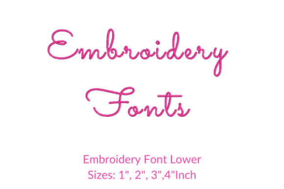Sacramento Font: A Charming Addition to Your Craft Fair