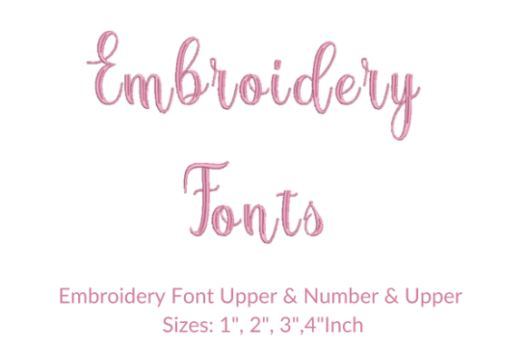 Shinthia Font: A Versatile Choice for Etsy Sellers